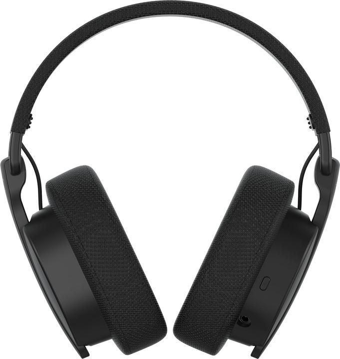 Immagine prodotto White Shark WGH-2444 Firecrest Black (15 h, Cablato)