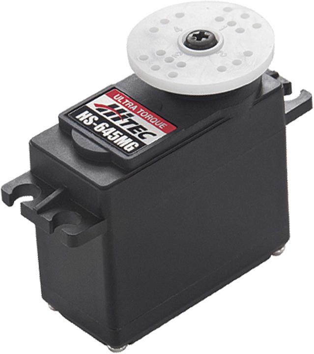 Image du produit Hitec Standard Servo HS-645MG Analogique