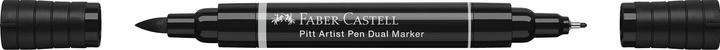 Image du produit Faber-Castell Crayon à encre de Chine (Noir (40), 1 x)