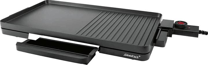 Steba Barbecue BBQ Barbecue de table