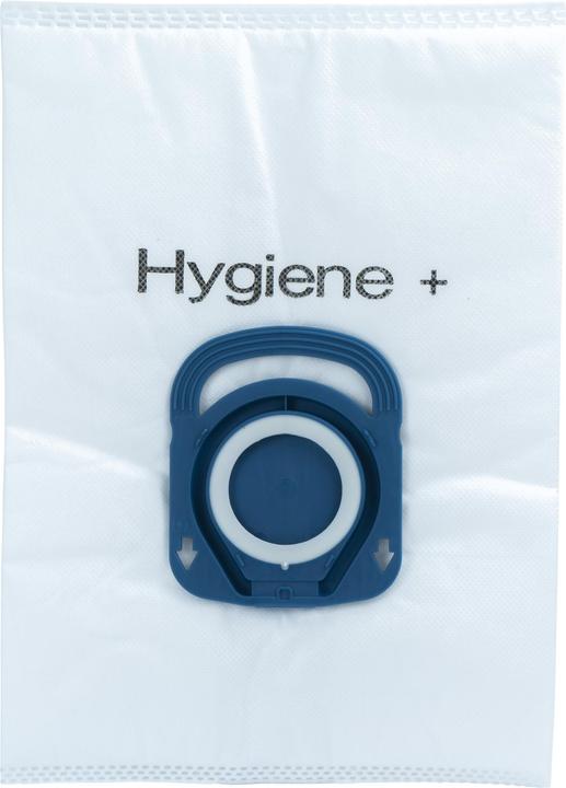 Image du produit Novidarte Sacs à poussière pour Rowenta Silence Force 4A