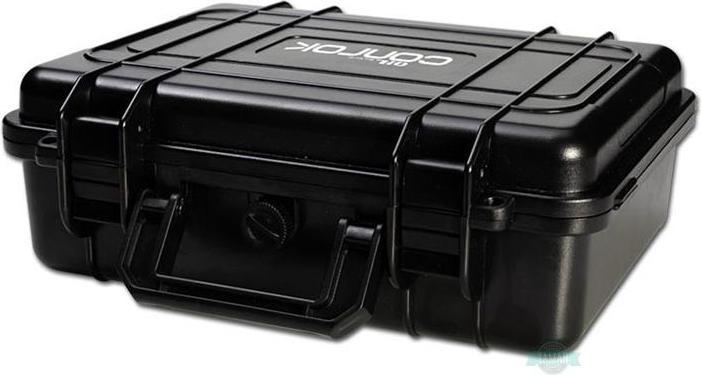 Image du produit Black Leaf Kit d'extraction BHO Conrok en mallette