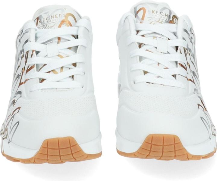 Produktbild Skechers Uno - Metallic Love (38)