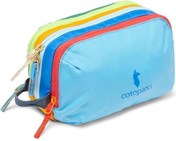 Cotopaxi Nido Accessory Bag Del Dia (4 l)