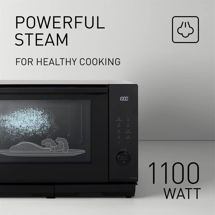 Actual product image Panasonic NN-DS59 4-in-1 Steam Oven (27 l)