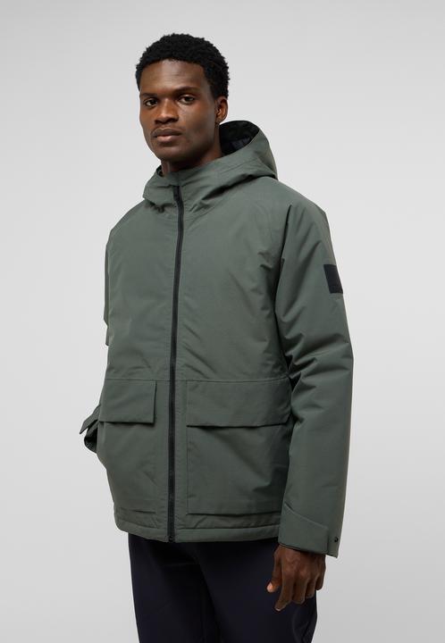 Produktbild Jack Wolfskin Tempeltor Jkt M (XL)