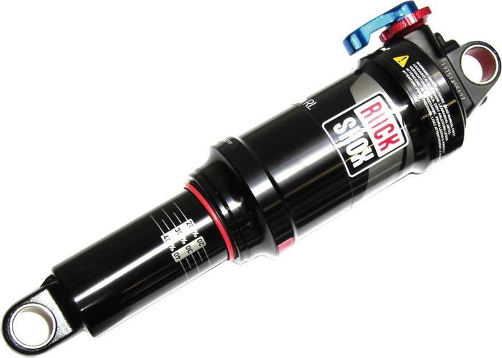 Produktbild RockShox Rear Shock Monarch RL (190 mm, 51 mm)