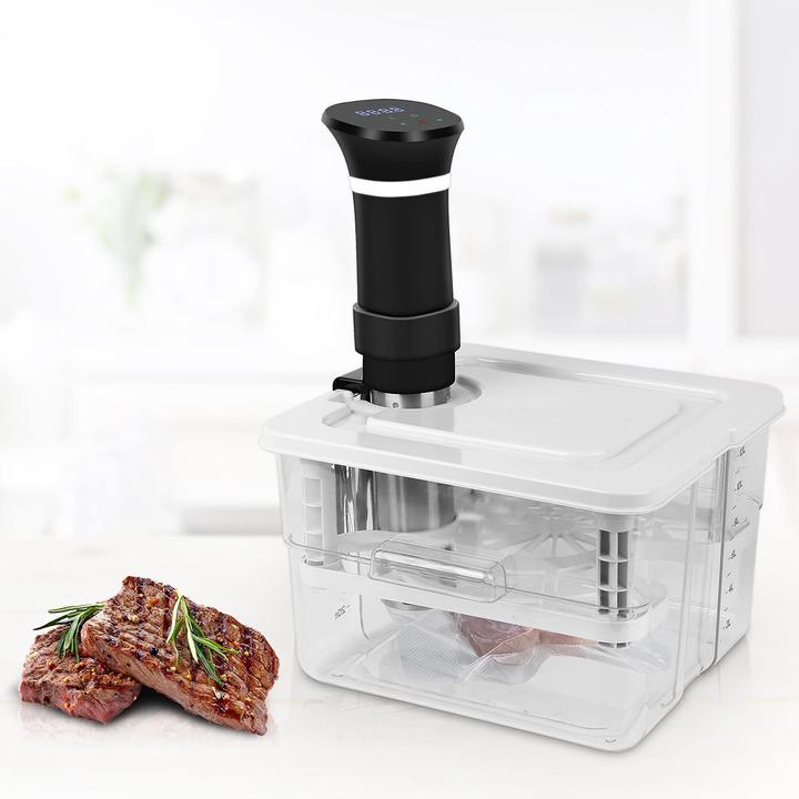 Image du produit Vpcok Direct Récipient sous vide 7 en 1