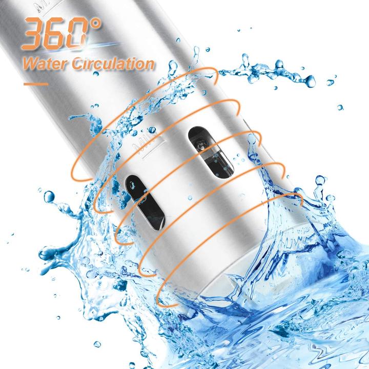 Immagine prodotto Vpcok Direct Cuocitore Sous Vide 1000W