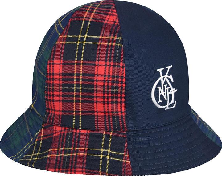 Produktbild Kangol wendbarer bucket hat work leisure casual (M)
