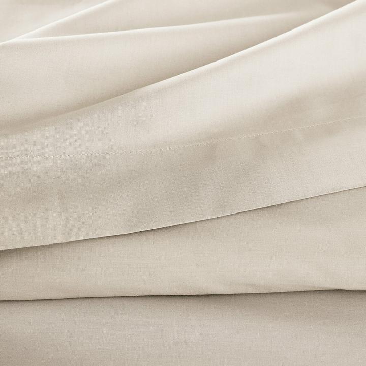 Produktbild La Redoute Interieurs Duvetbezug Scénario mit Reissverschluss (Duvetbezug, 200 x 200 cm)