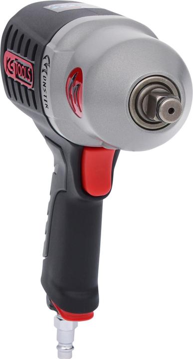 Produktbild KS Tools Monster Druckluft-Schlagschrauber 1/2" (Netzbetrieb)