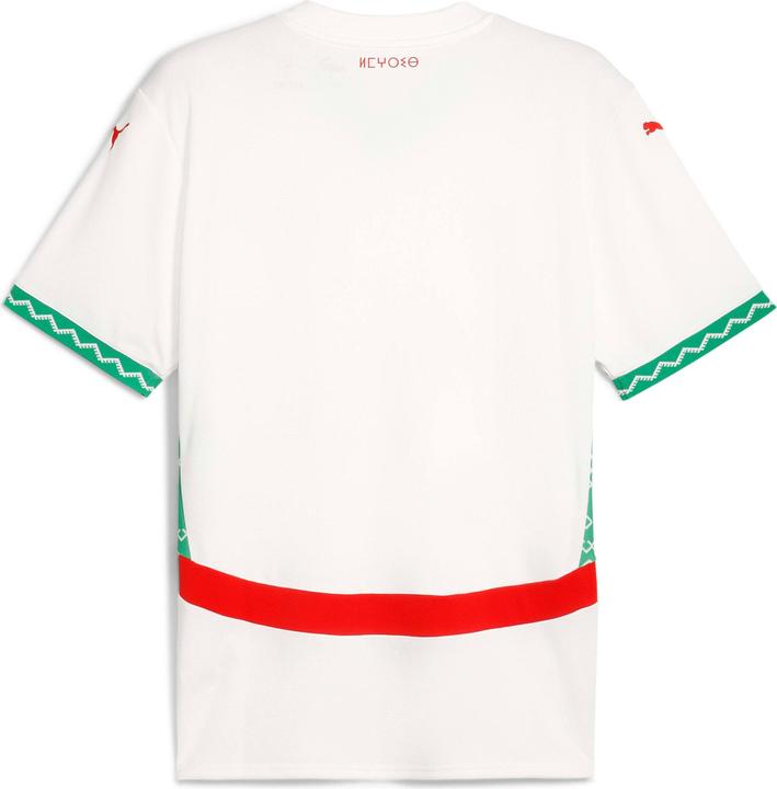 Actual product image Puma FRMF Away Jersey Replica (XS)