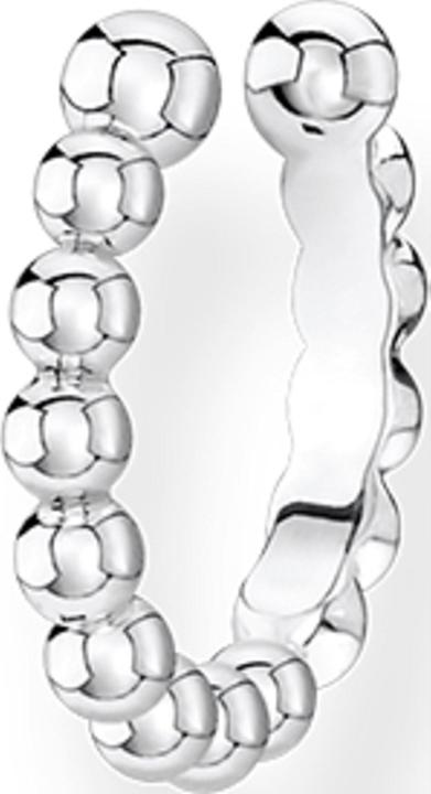 Produktbild Thomas Sabo Ohrklemme (925er Silber)