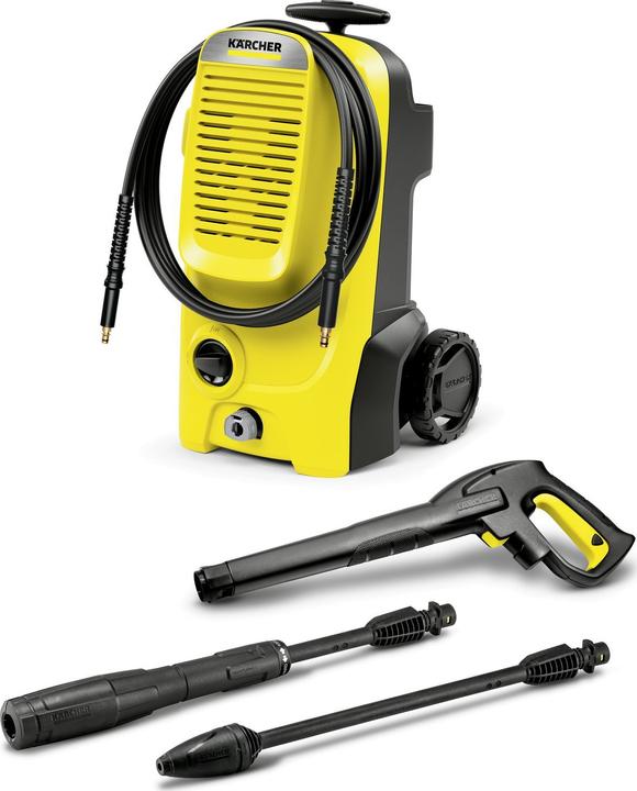 Kärcher Professional K 5