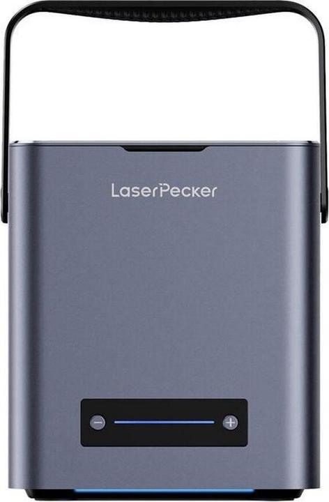 LaserPecker Air Purifier Smoke Absorber