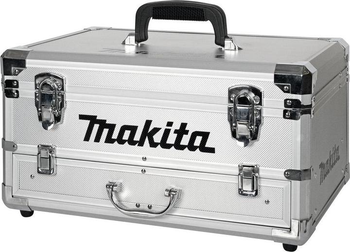 Makita Zubehör 823326-1 Aluminium-Bohrer/Kombihammer-Koffer