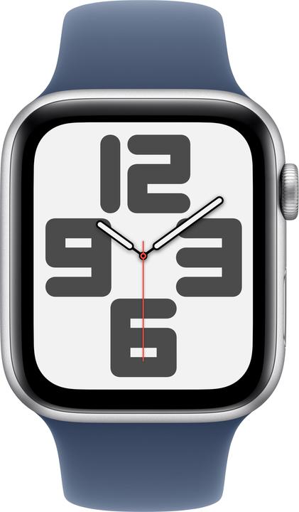 Produktbild Apple Watch SE 2024 (44 mm, 4G)