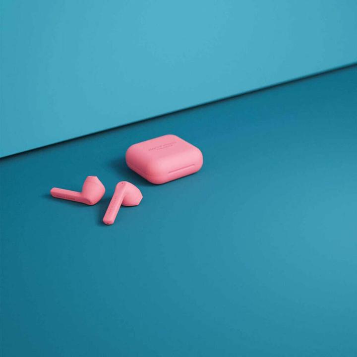 Productafbeelding Happy Plugs Air 1 Go (3 h, Draadloze)