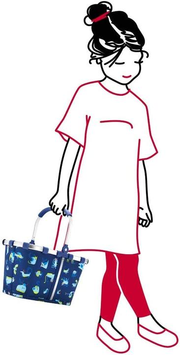Immagine prodotto reisenthel Borsa da trasporto XS bambini