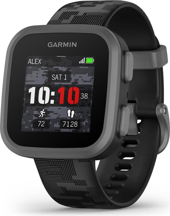Actual product image Garmin Bounce (42.30 mm, 4G)