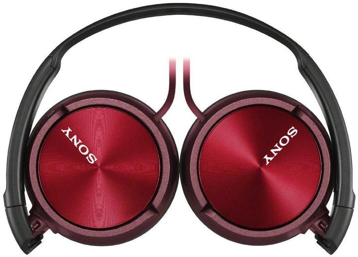 Productafbeelding Sony Mdr-Zx310 (ANC, Bedraad)