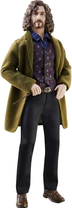 SIRIUS BLACK Doll