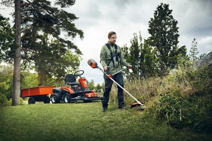 Produktbild Husqvarna 325IR (Trimmfaden)