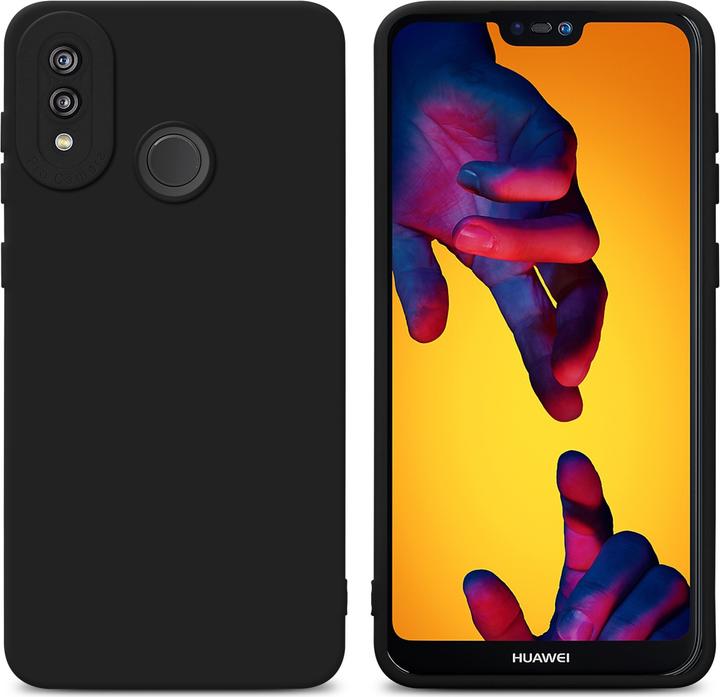FLUID BLACK
