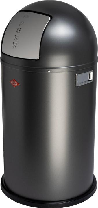 Produktbild Wesco Pushboy (50 l)