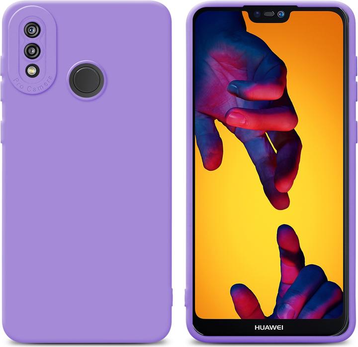 FLUID LIGHT PURPLE