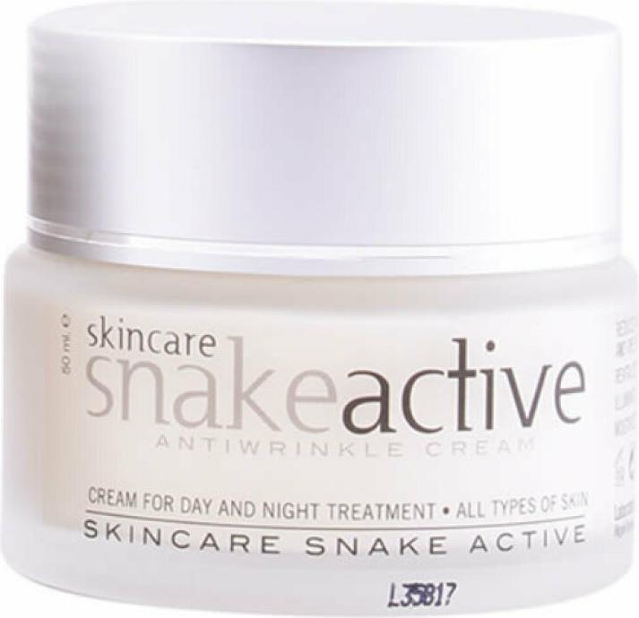 Diet Esthetic Snakeactive (50 ml, 24h Creme)
