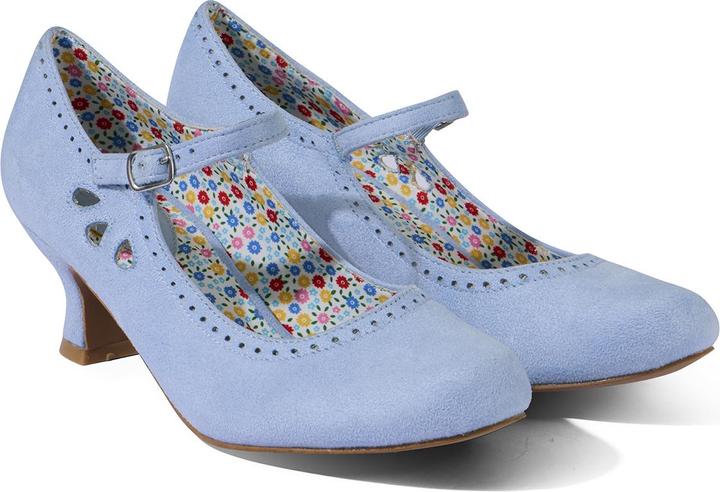 Actual product image Joe Browns Cut-Out Mary Janes (39)