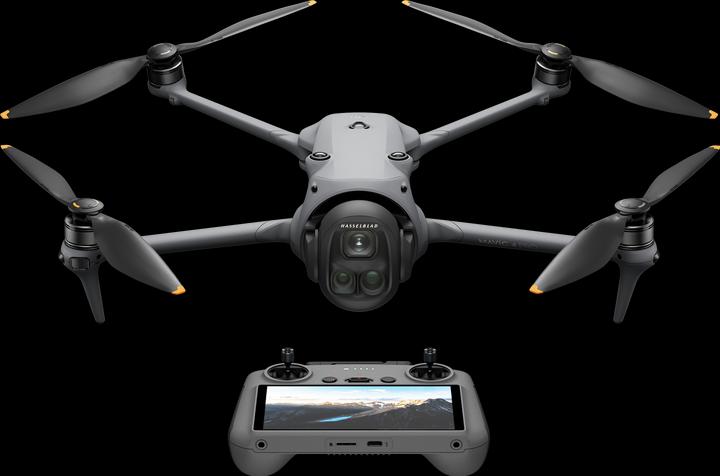 Immagine prodotto DJI Mavic 4 Pro Fly More Combo (DJI RC 2) (100 Mpx)