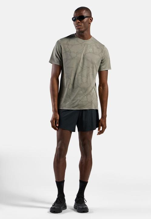 Image du produit Odlo Zeroweight 5" 2-In-1 Short (M)