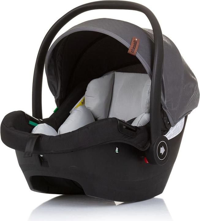 Immagine prodotto Chipolino Seggiolino auto per bambini i-Size Duo Smart (Seggiolino, ECE R129/i-Size Standard)