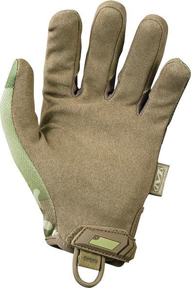 Actual product image Mechanix Wear The Original Glove (XL)