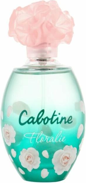 Actual product image Gres Cabotine Floralie (Eau de toilette, 100 ml)