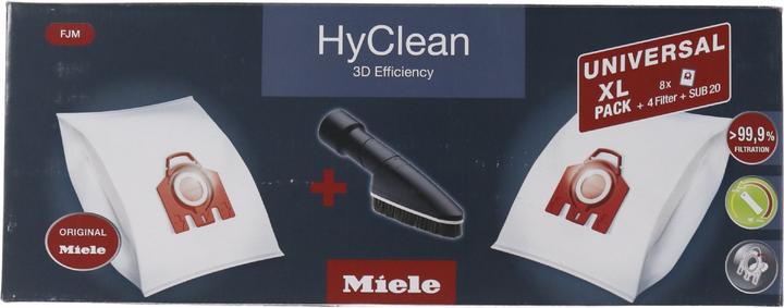 Produktbild Miele 11476580 (1 x)
