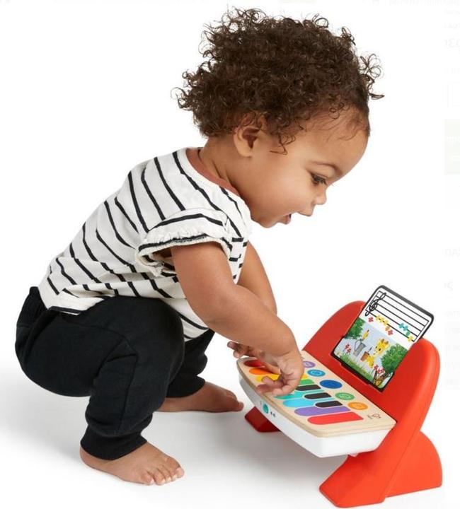 Produktbild Hape Magic Touch Value Piano