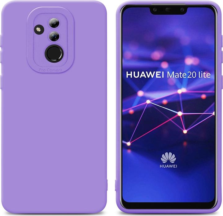 FLUID LIGHT PURPLE
