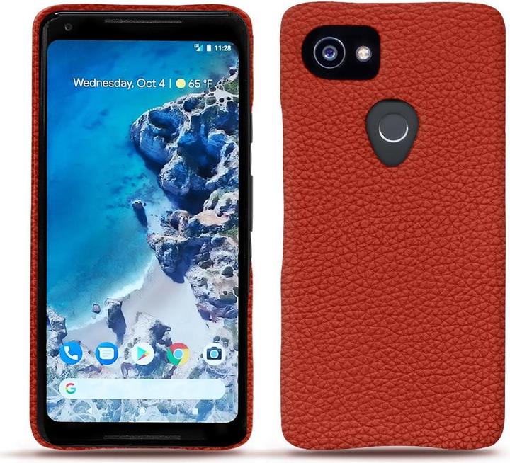 Productafbeelding Noreve Lederen omslag (Google Pixel 2 XL)
