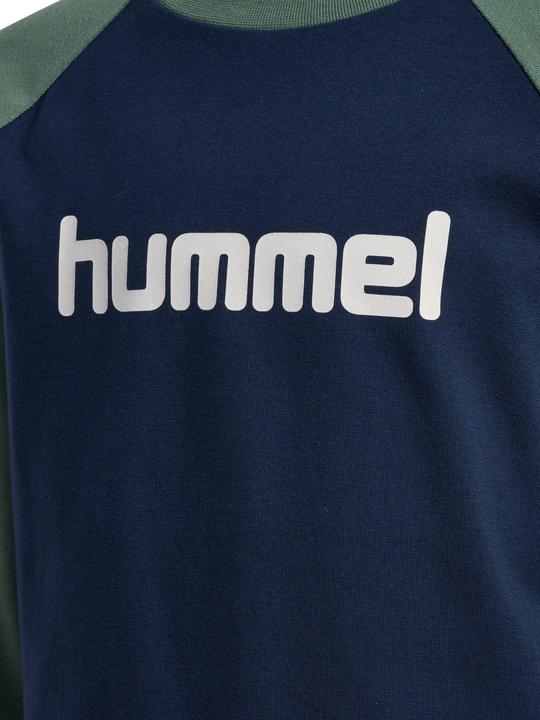 Image du produit hummel hmlBOYS T-SHIRT L/S (164)