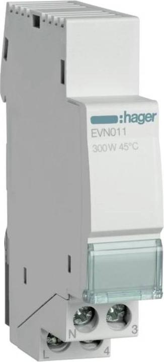 Produktbild Hager Ferndimmer EVN011 300W Universal