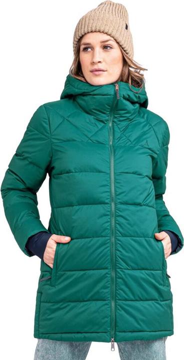 Actual product image Schöffel Insulated Parka Boston L (3XL)