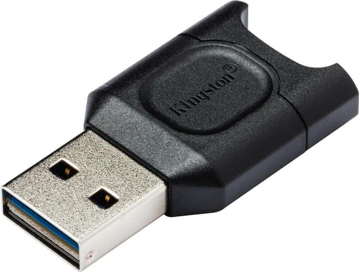 Actual product image Kingston MobileLite Plus (USB 3.0)