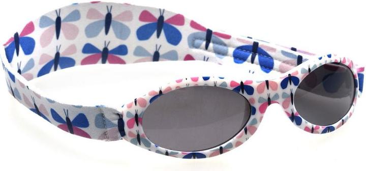 Baby Banz Abenteuer