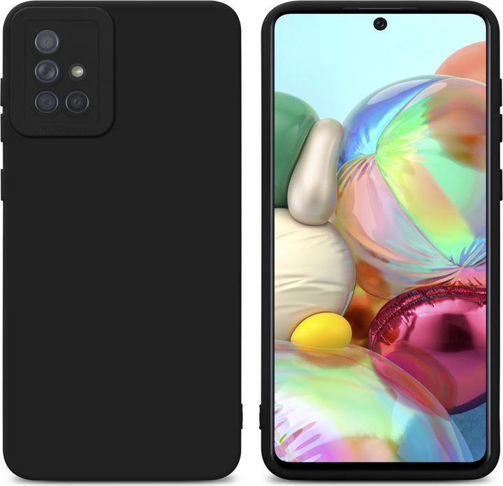 FLUID BLACK