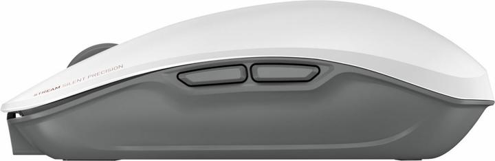Image du produit CHERRY Stream Desktop Recharge (DE, Sans fil)