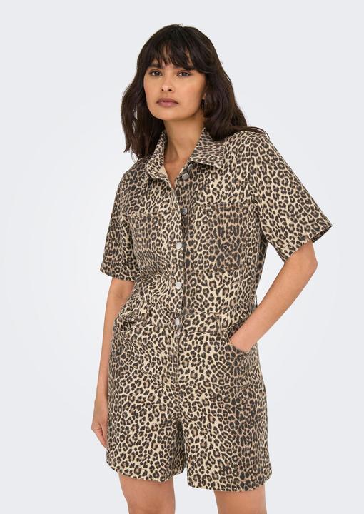 Produktbild Only ONLNAOMI Playsuit Playsuit (M)
